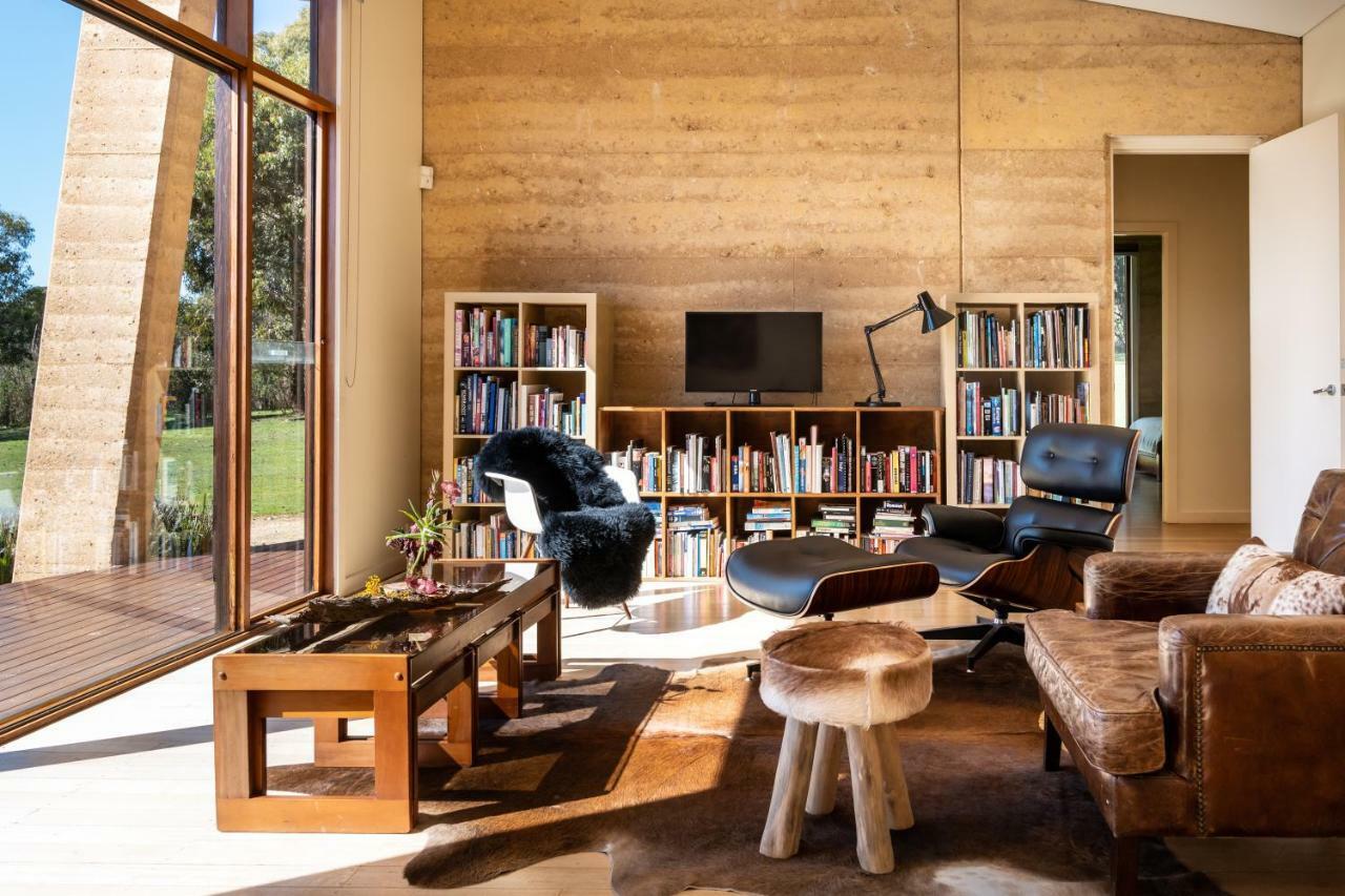 Arinya Retreat Daylesford Villa Exterior photo