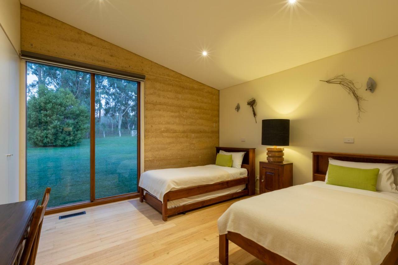 Arinya Retreat Daylesford Villa Exterior photo